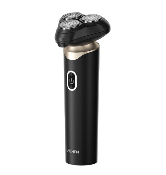 ENCHEN Electric Shaver Blackstone 6 Black - ENCHBK6