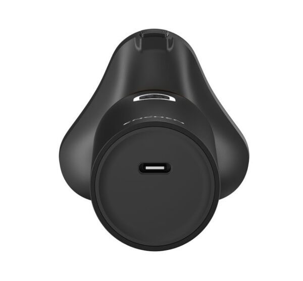 ENCHEN Electric Shaver Blackstone 6 Black - ENCHBK6