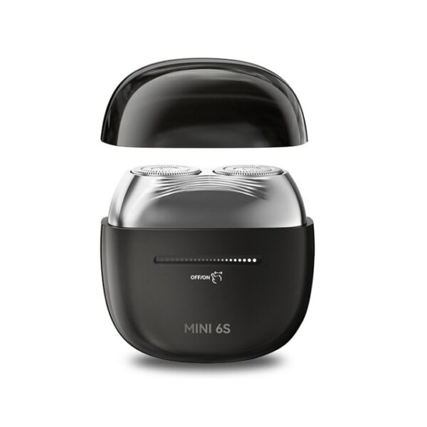 ENCHEN Electric Shaver Mini 6S - ENCHMINI6S