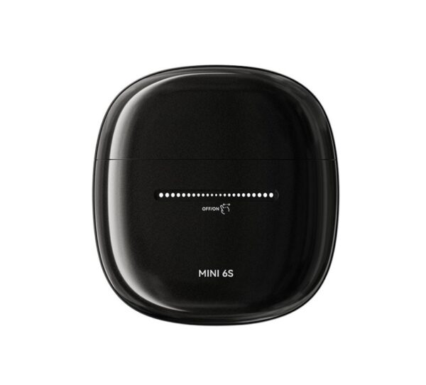 ENCHEN Electric Shaver Mini 6S - ENCHMINI6S