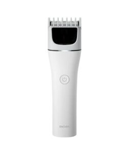 Enchen Hair clipper BOOST 2 White - BOOST2-WH