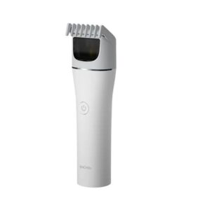 Enchen Hair clipper BOOST 2 White - BOOST2-WH