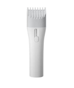 Enchen Hair clipper BOOST 2 White - BOOST2-WH