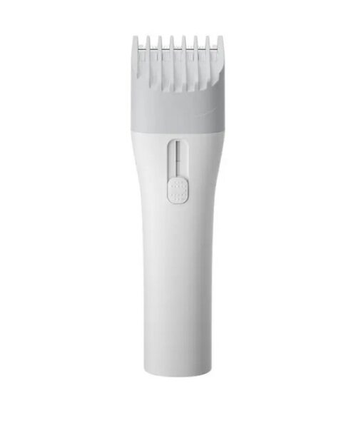 Enchen Hair clipper BOOST 2 White - BOOST2-WH