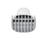 Enchen Hair clipper BOOST 2 White - BOOST2-WH