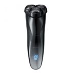Enchen Men Shaver Silver - ENCHEN BLACKSTONE