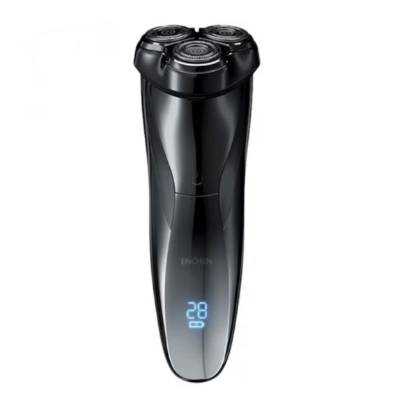 Enchen Men Shaver Silver - ENCHEN BLACKSTONE