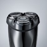 Enchen Men Shaver Silver - ENCHEN BLACKSTONE