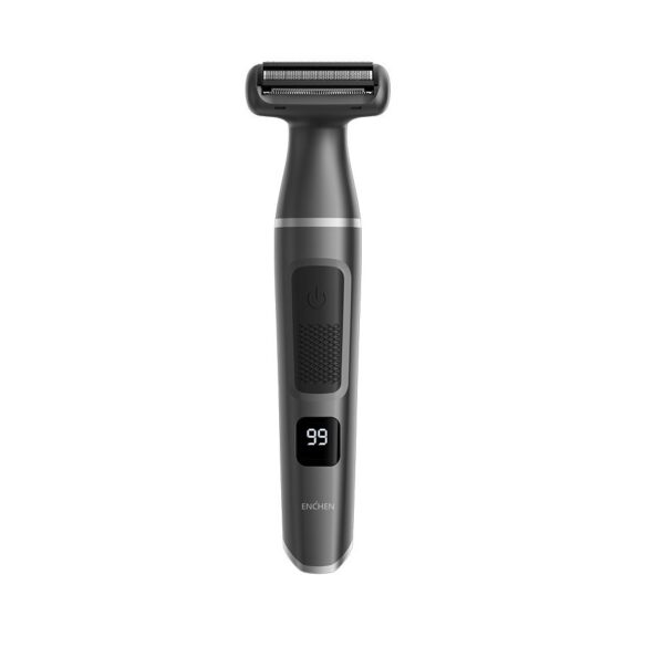 ENCHEN Trimmer A1 Black - ENCHA1-BK