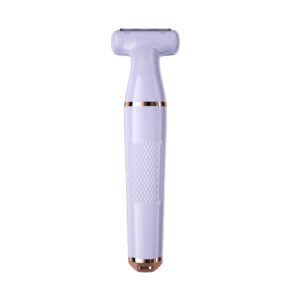 ENCHEN Trimmer A1 Purple - ENCHA1-PP