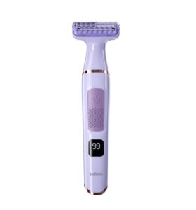 ENCHEN Trimmer A1 Purple - ENCHA1-PP