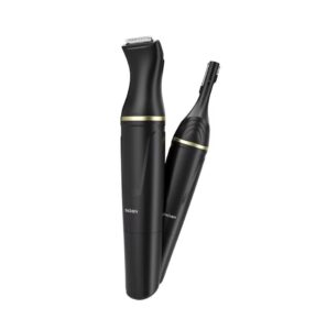 ENCHEN Trimmer Mocha D Black - ENCHMOCH-BK