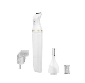 ENCHEN Trimmer Mocha D White - ENCHMOCH-WH