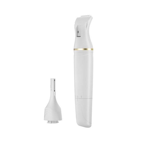 ENCHEN Trimmer Mocha D White - ENCHMOCH-WH
