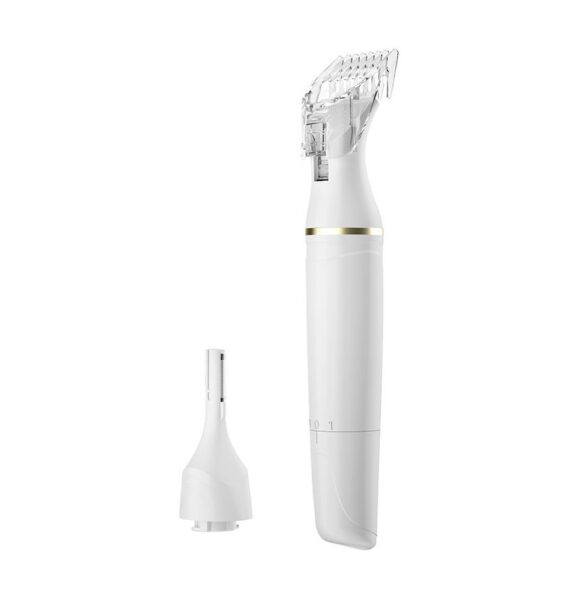 ENCHEN Trimmer Mocha D White - ENCHMOCH-WH