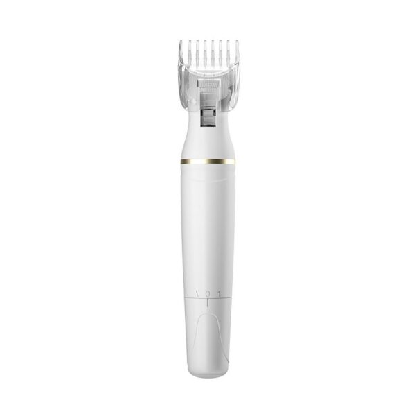 ENCHEN Trimmer Mocha D White - ENCHMOCH-WH