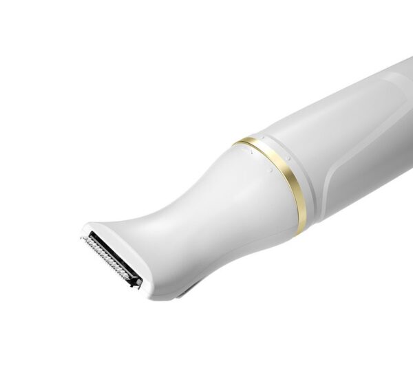 ENCHEN Trimmer Mocha D White - ENCHMOCH-WH