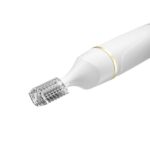 ENCHEN Trimmer Mocha D White - ENCHMOCH-WH