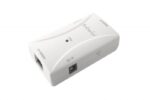 EnGenius Indoor PoE Injector 48V pPoE, deploy ENH220EXT - EPE-48GR