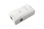 EnGenius Indoor PoE Injector 48V pPoE, deploy ENH220EXT - EPE-48GR