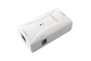 EnGenius Indoor PoE Injector 48V pPoE, deploy ENH220EXT - EPE-48GR