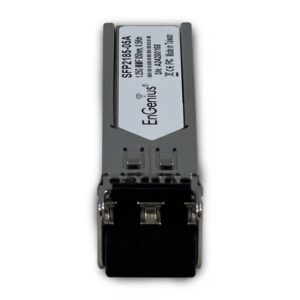 EnGenius Indoor SFP module, wireless standard MMF, 1.25G MMF - SFP2185-05A