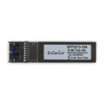 EnGenius Indoor SFP module, wireless standard SMF, 1.25G SMF - SFP2213-10A