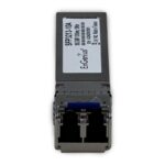EnGenius Indoor SFP module, wireless standard SMF, 1.25G SMF - SFP2213-10A