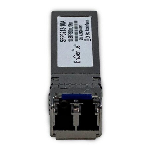 EnGenius Indoor SFP module, wireless standard SMF, 1.25G SMF - SFP2213-10A