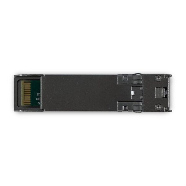 EnGenius Indoor SFP module, wireless standard SMF, 1.25G SMF - SFP2213-10A