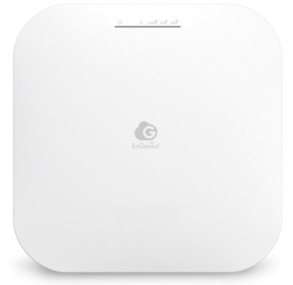EnGenius Managed Indoor 11be 2x3x3 AP AP/Indoor, Wi-Fi 7 - ECW516L