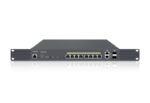 EnGenius Managed / stand-alone 13i 10xGbE + 2xSFP L2+ - ECS1112FP