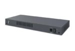 EnGenius Managed / stand-alone Desktop 8-port 55W GbE Switch - ECS1008P
