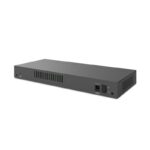 EnGenius Managed / stand-alone Desktop 8-port GbE 55W Switch - EWS2910P-FIT