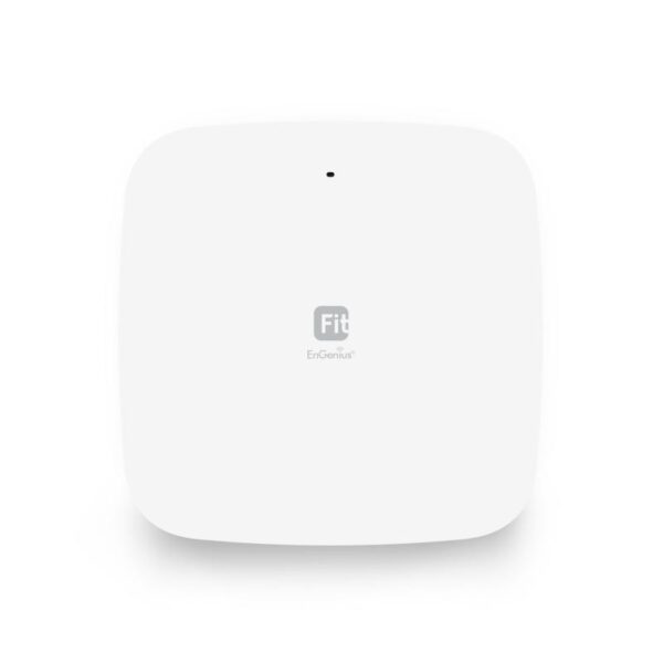 EnGenius Managed / stand-alone Indoor 11ax 2x2 Access point - EWS356-FIT