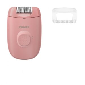 Epilator cu fir PHILIPS Seria 2000 BRE227/00, 1 viteza