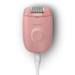 Epilator cu fir PHILIPS Seria 2000 BRE227/00, 1 viteza