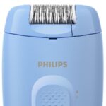 Epilator cu fir PHILIPS Seria 2000 BRE228/00, 1 Setare de Viteza