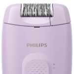 Epilator cu fir PHILIPS Seria 2000 BRE237/00, 1 viteza