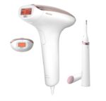 Epilator IPL PHILIPS Lumea Avanced BRI921/00, 250.000 impulsuri