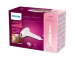 Epilator IPL PHILIPS Lumea Avanced BRI921/00, 250.000 impulsuri