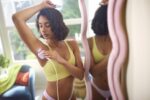 Epilator PHILIPS Seria 4000 BRE257/00, 2 setari de viteza