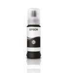 EPSON 115 ECOTANK PBLACK INK CARTRIDGE - C13T07C14A