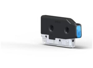 EPSON AM-C400 CYAN INKJET CARTRIDGE, Capacitate: 28k pgini - C13T08N240