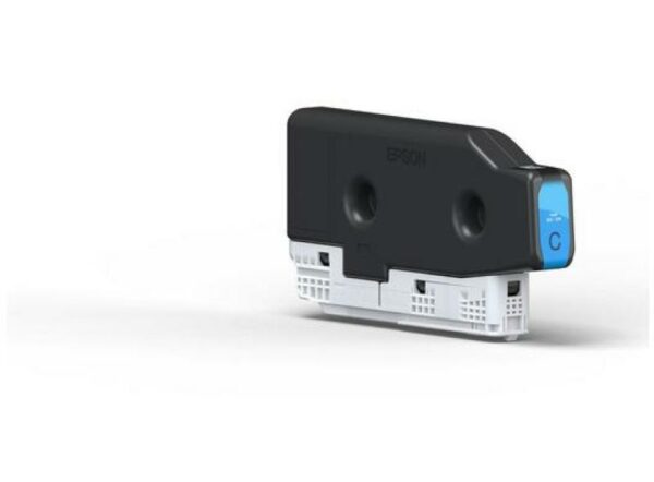 EPSON AM-C400 CYAN INKJET CARTRIDGE, Capacitate: 28k pgini - C13T08N240