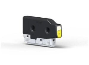 EPSON AM-C400 YELLOW INKJET CARTRIDGE, Capacitate: 28k pgini - C13T08N440