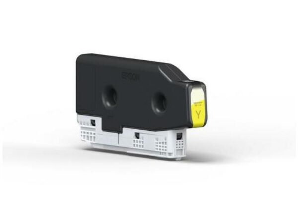 EPSON AM-C400 YELLOW INKJET CARTRIDGE, Capacitate: 28k pgini - C13T08N440