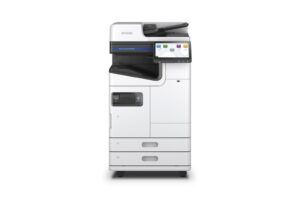 EPSON AM-M5500 A3 Mono INKJET MFP, Format A3, Functii: Printare - C11CL48401