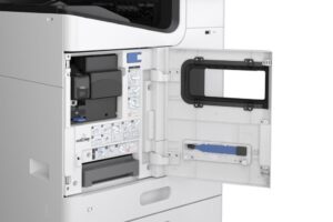 EPSON AM-M5500 A3 Mono INKJET MFP, Format A3, Functii: Printare - C11CL48401