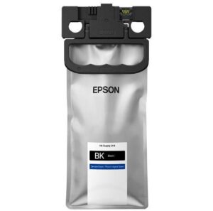 EPSON C13T11N140 BLACK INK CARTRIDGE XL, Compatibil cu: EPSON WorkForce